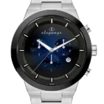 ساعت مچی مردانه کرنوگراف مدل SC8351 - Image 6