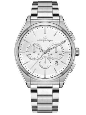 ساعت مچی مردانه کرنوگراف مدل SC8357