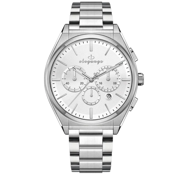 8357 ساعت مچی مردانه کرنوگراف مدل SC8357 - Image 1