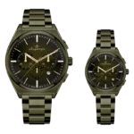 ساعت مچی مردانه کرنوگراف مدل SC8357 - Image 3