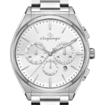 ساعت مچی مردانه کرنوگراف مدل SC8357 - Image 5