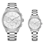 ساعت مچی مردانه کرنوگراف مدل SC8357 - Image 6