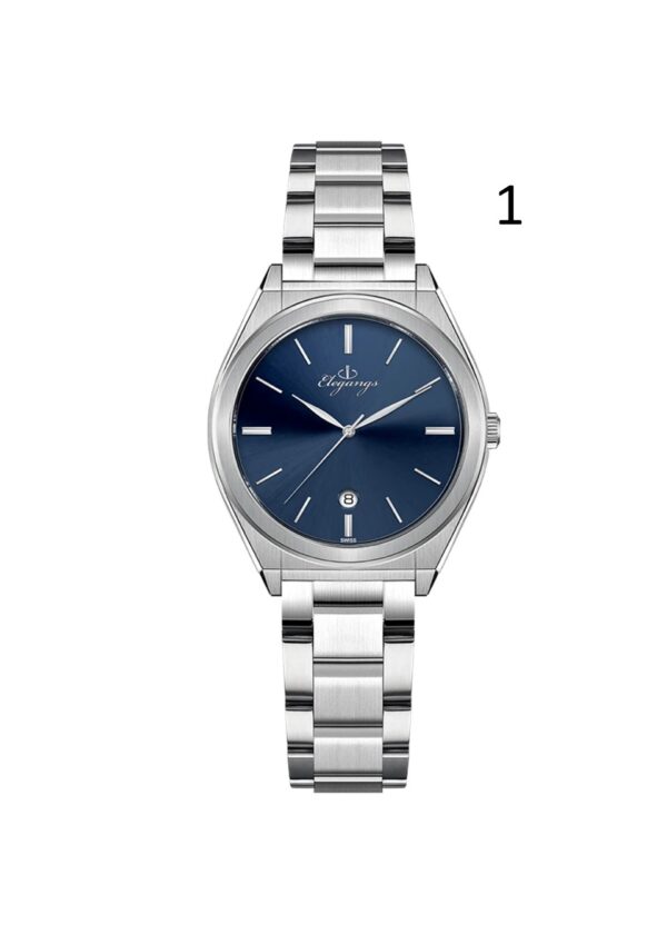 ساعت مچی زنانه کلاسیک مدل SP8360 - Image 2