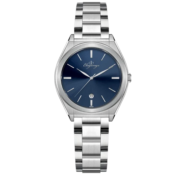 ساعت مچی زنانه کلاسیک مدل SP8360 - Image 1