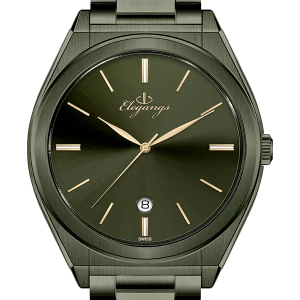 ساعت مچی زنانه کلاسیک مدل SP8360 - Image 9