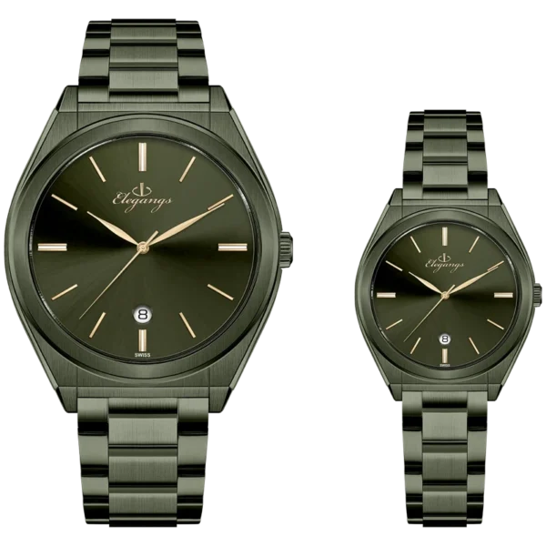 ساعت مچی زنانه کلاسیک مدل SP8360 - Image 10