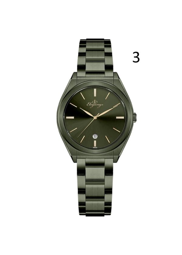 ساعت مچی زنانه کلاسیک مدل SP8360 - Image 8