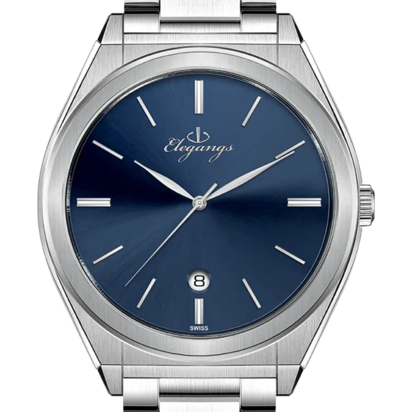 ساعت مچی زنانه کلاسیک مدل SP8360 - Image 3