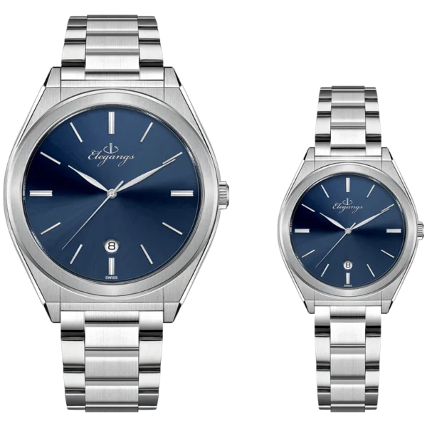 ساعت مچی زنانه کلاسیک مدل SP8360 - Image 4