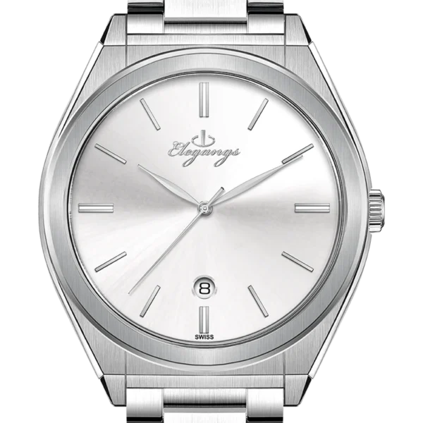 ساعت مچی زنانه کلاسیک مدل SP8360 - Image 5