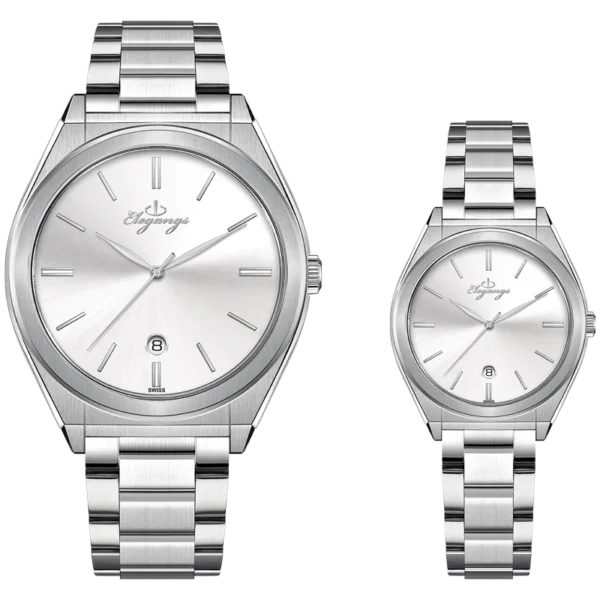 ساعت مچی زنانه کلاسیک مدل SP8360 - Image 6