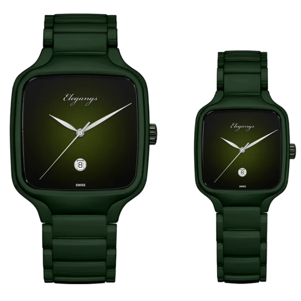 ساعت مچی زنانه کلاسیک مدل SP8363 - Image 3