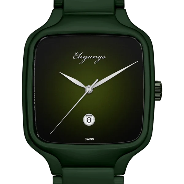 ساعت مچی زنانه کلاسیک مدل SP8363 - Image 2