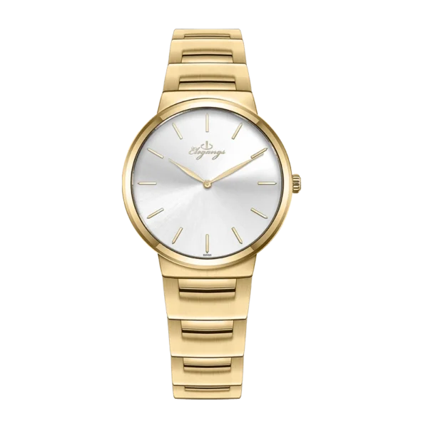 ساعت مچی زنانه کلاسیک مدل SP8373 - Image 1