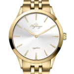 ساعت مچی زنانه کلاسیک مدل SP8383 - Image 2