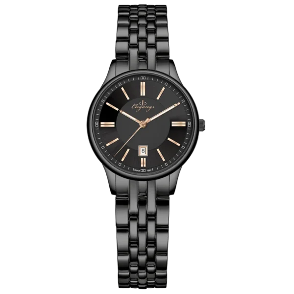 ساعت مچی زنانه تک مدل SL8423 - Image 1