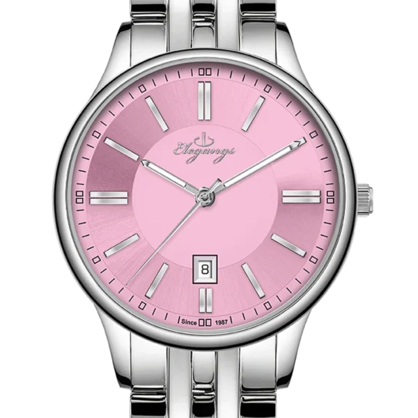 ساعت مچی زنانه تک مدل SL8423 - Image 4