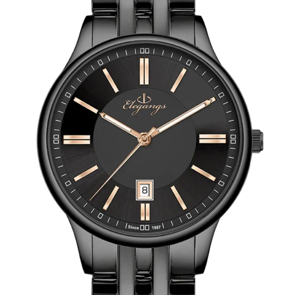 ساعت مچی زنانه تک مدل SL8423 - Image 2