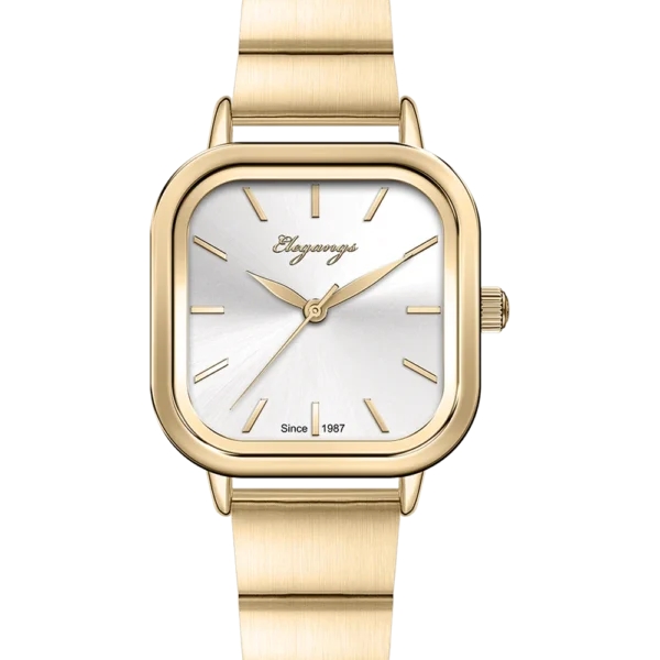 ساعت مچی زنانه تک sl8319 - Image 2