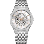 ساعت مچی مردانه اتوماتیک مدل SA8299