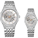 ساعت مچی مردانه اتوماتیک مدل SA8299 - Image 3