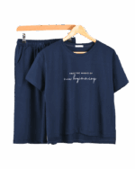 ست تیشرت و شلوارک مجیک