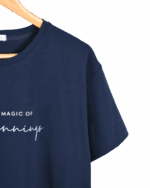 ست تیشرت و شلوارک مجیک - Image 4