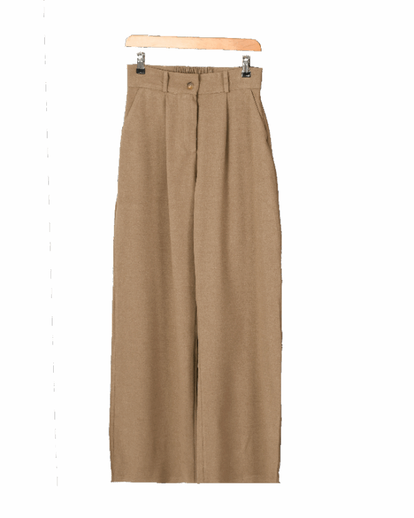 DSC_9281 شلوار پشت کش فوتر - Image 1