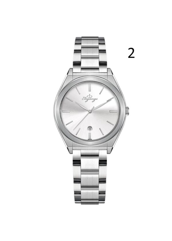 ساعت مچی زنانه کلاسیک مدل SP8360 - Image 7