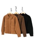 کت جیر دو جیب - Image 2