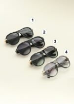 عینک آفتابی میباخ - Image 2