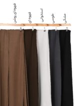 شلوار اویشو بگ یغل پیله - Image 2