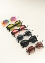 عینک آفتابی تام فورد - Image 2