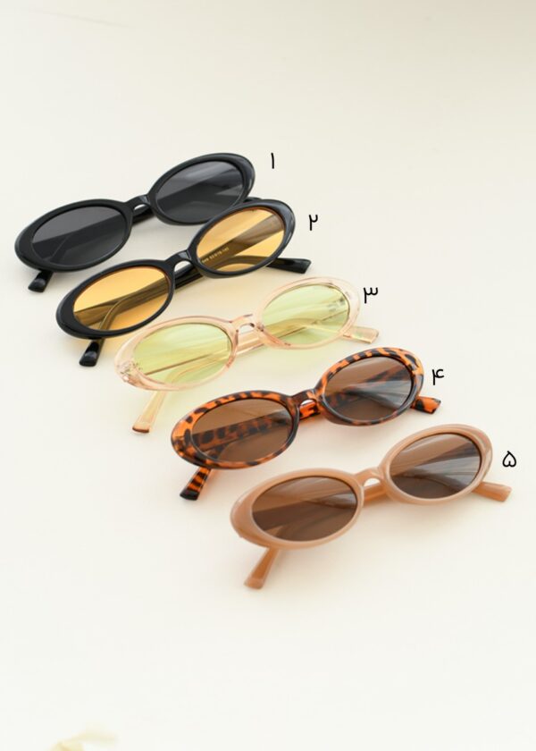 عینک آفتابی بالنسیاگا - Image 2