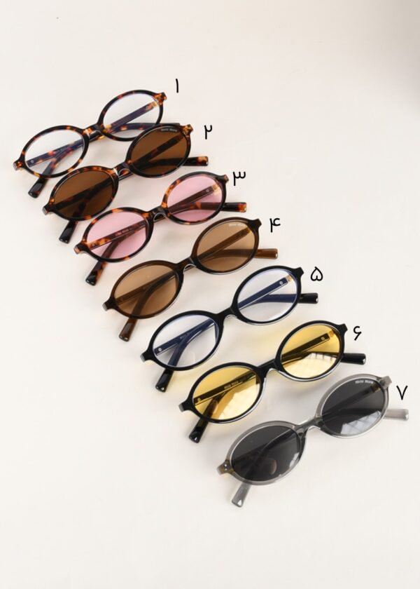 عینک میومیو - Image 2