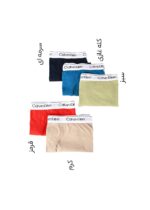 شورت مردانه پا دار - Image 2