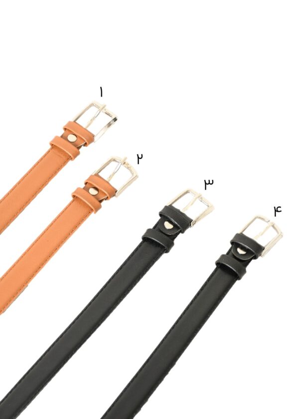 کمربند زنانه - Image 2