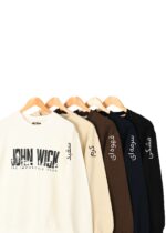 دورس جان ویک - Image 2