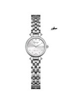 ساعت مچی زنانه تک مدل sl8323 - Image 2