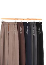 شلوار بگ اویشو - Image 2