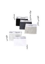 شورت مردانه پا دار - Image 3