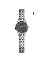 ساعت مچی زنانه تک مدل SL8330 - Image 2