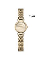 ساعت مچی زنانه تک مدل sl8323 - Image 4