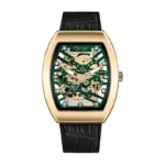 ساعت مچی مردانه اتوماتیک مدل SA8218