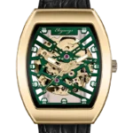 ساعت مچی مردانه اتوماتیک مدل SA8218 - Image 2