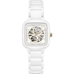 ساعت مچی زنانه اتوماتیک مدل SA8215