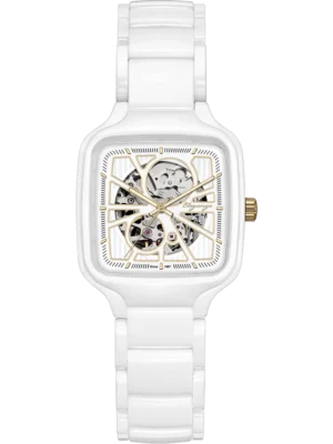 ساعت مچی زنانه اتوماتیک مدل SA8215