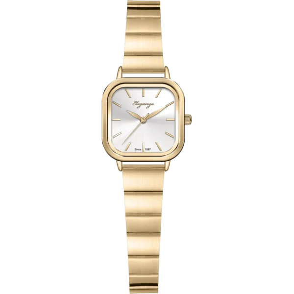 sl8319 ساعت مچی زنانه تک sl8319 - Image 1