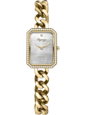 ساعت مچی زنانه تک مدل sl8321