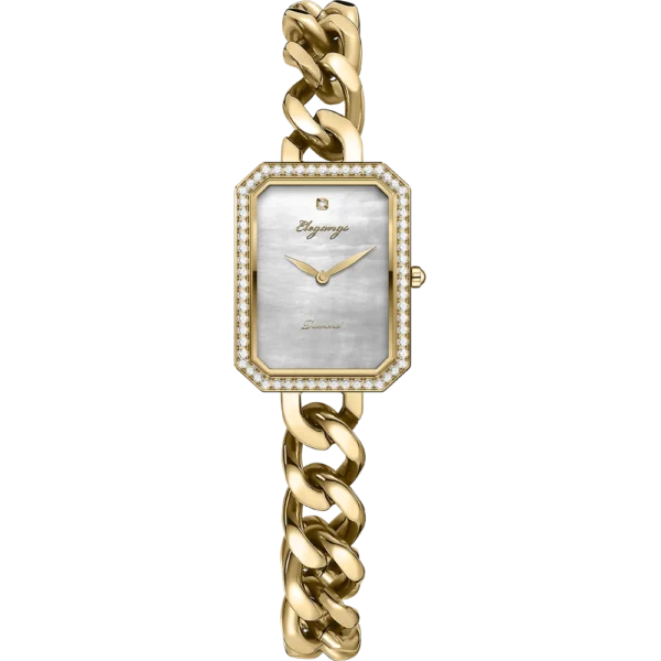 sl8321 ساعت مچی زنانه تک مدل sl8321 - Image 1